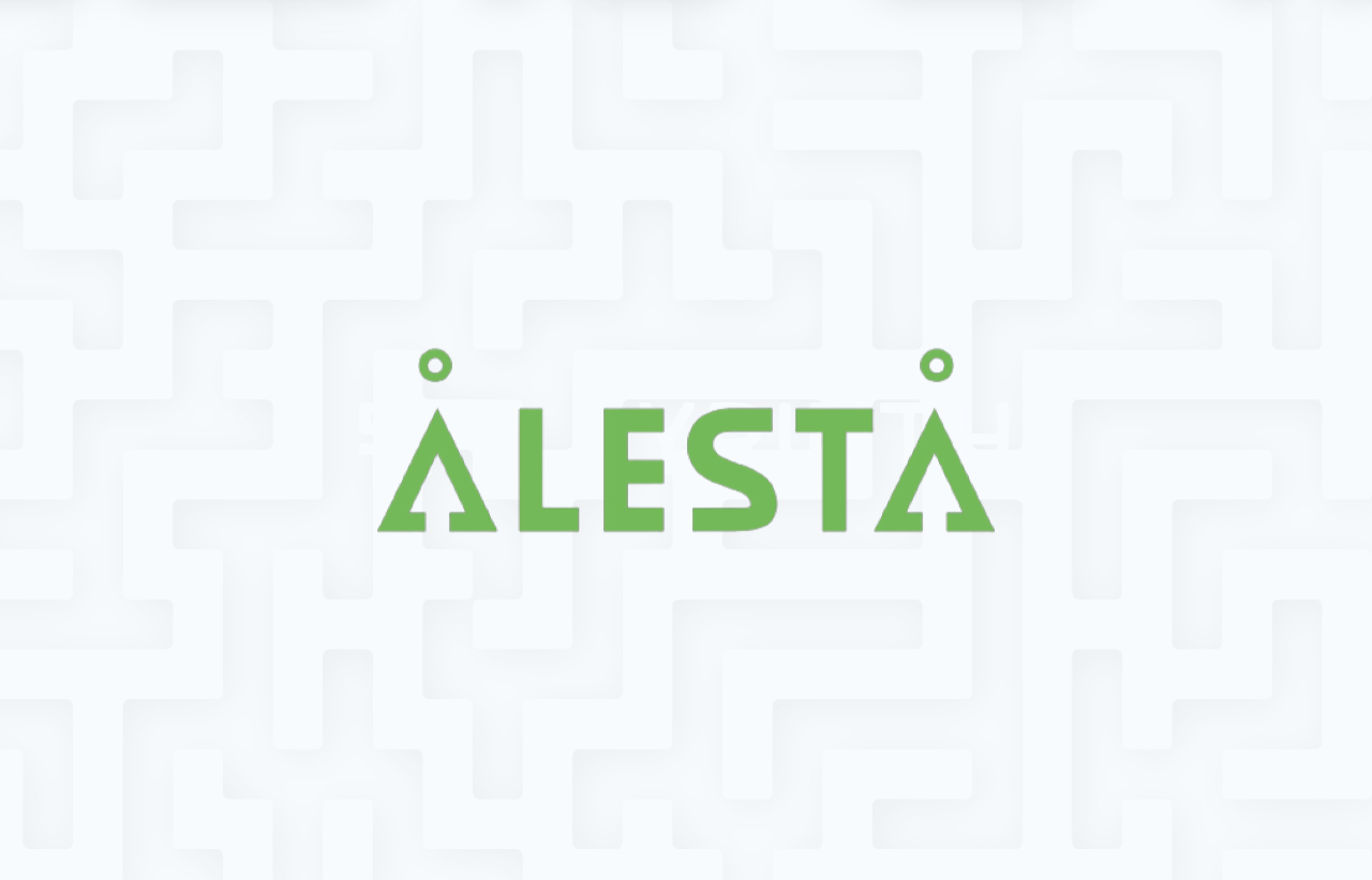 Labyrinth and ALESTA  Partnership Announcement