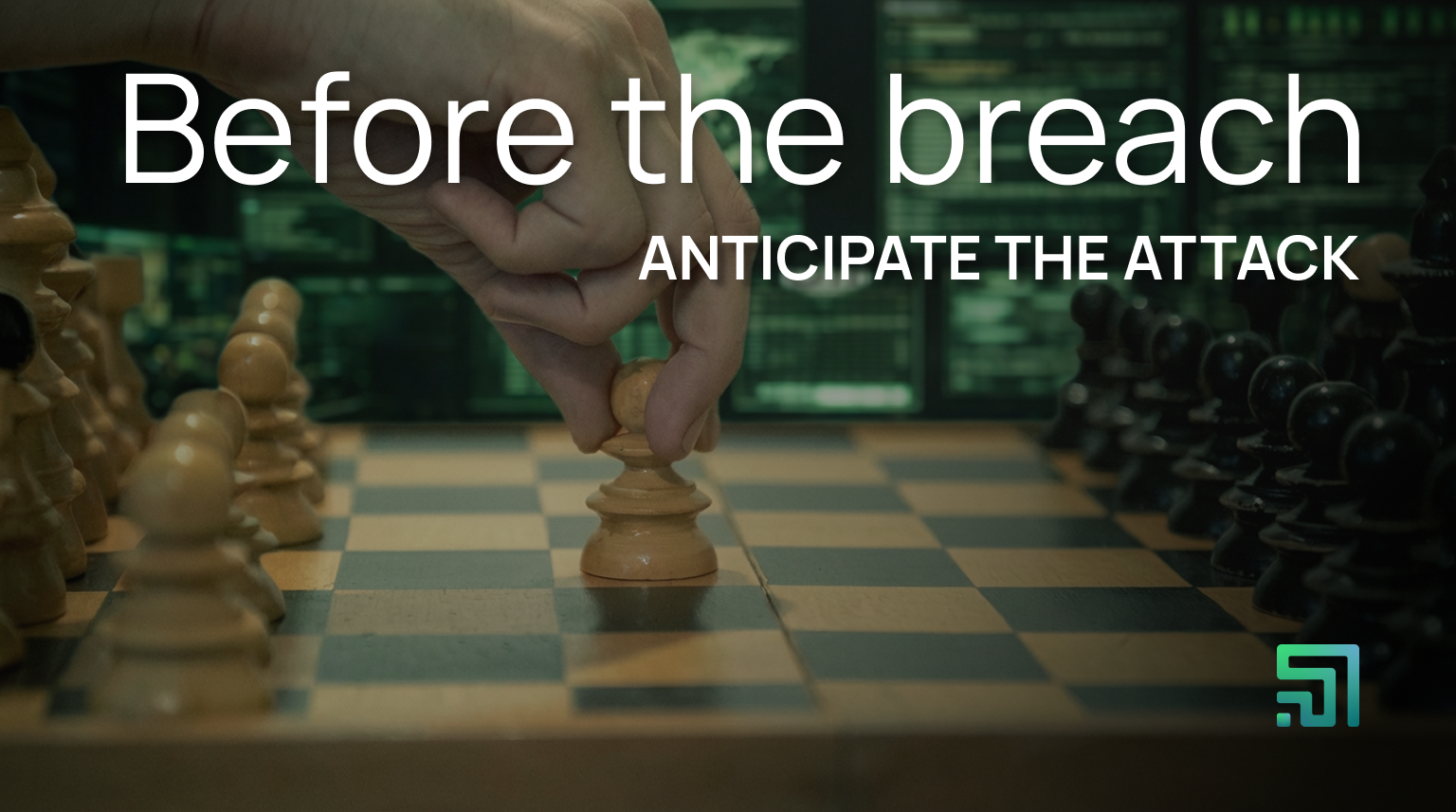 Before the Breach: Why Proactive Security is Your Key Priority