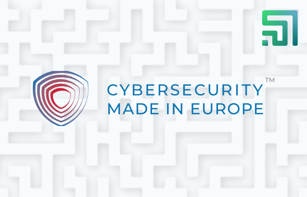 Labyrinth joins the Cybersecurity Made in Europe club