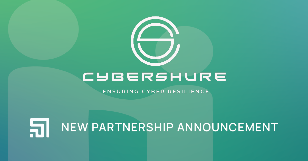 CyberShure Secures Distributorship for Labyrinth