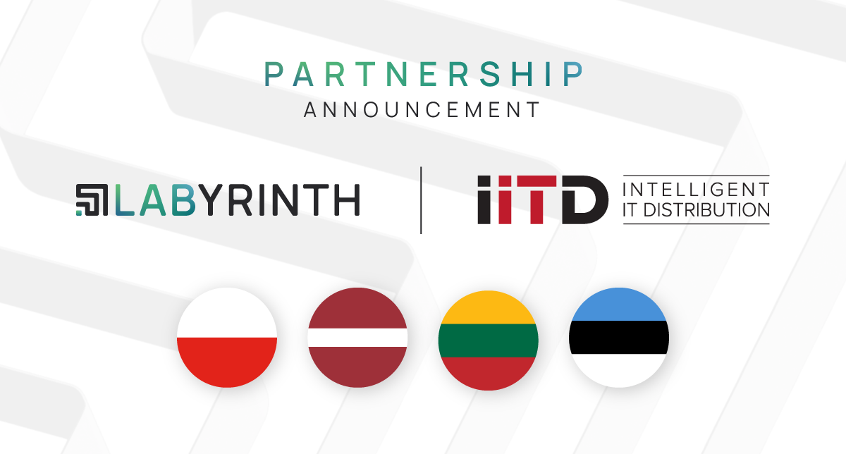 Labyrinth Security Solutions Announces Strategic Partnership with IITD