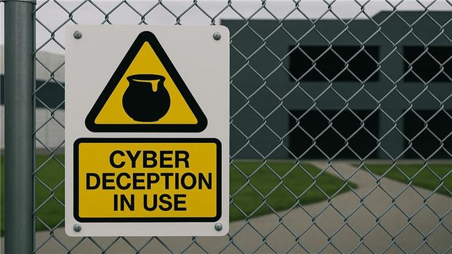 Cyber Deception Trials by The National Cyber Security Centre (UK)