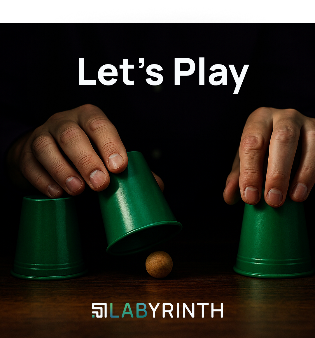 Stop Reacting. Make Attackers Burn Out.