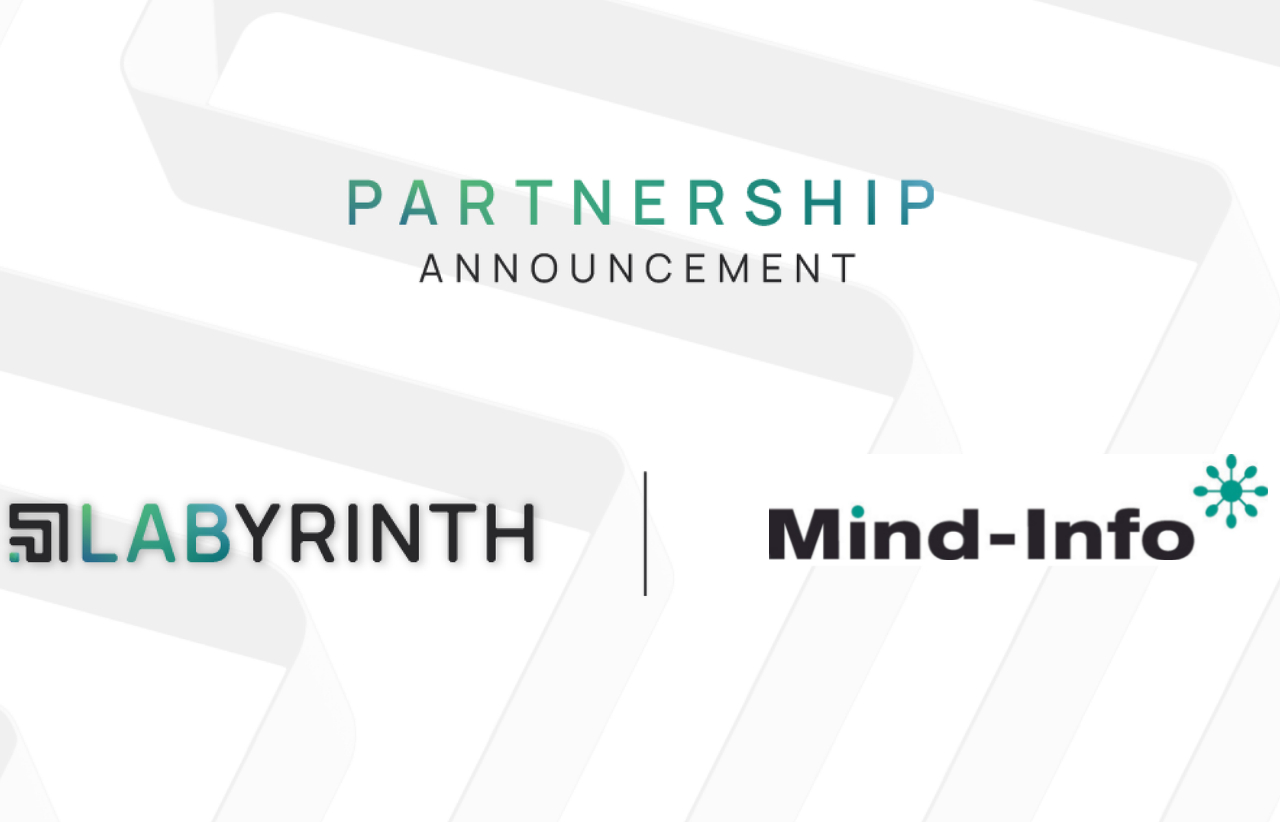 Mind-Info Kft. Becomes Labyrinth  VAD Partner in Hungary
