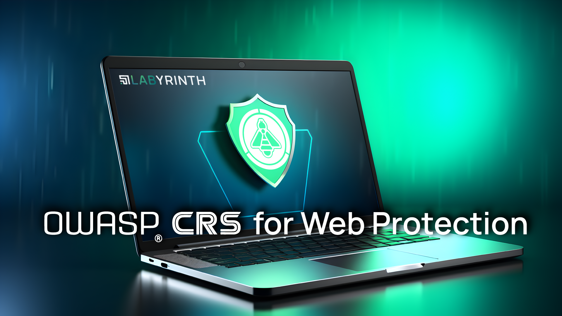 OWASP® CRS for Web Protection