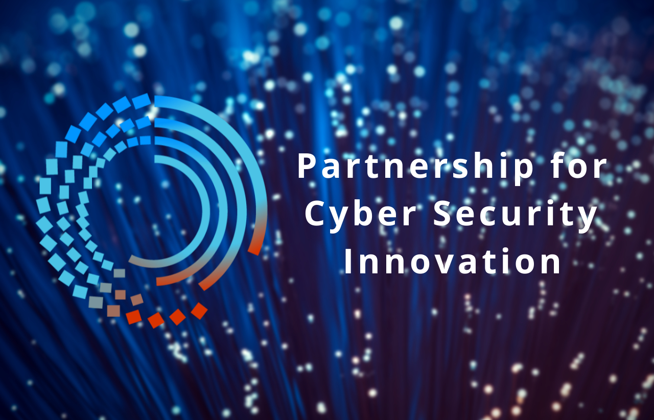 Labyrinth Joined Partnership for Cyber Security Innovation (PCSI)