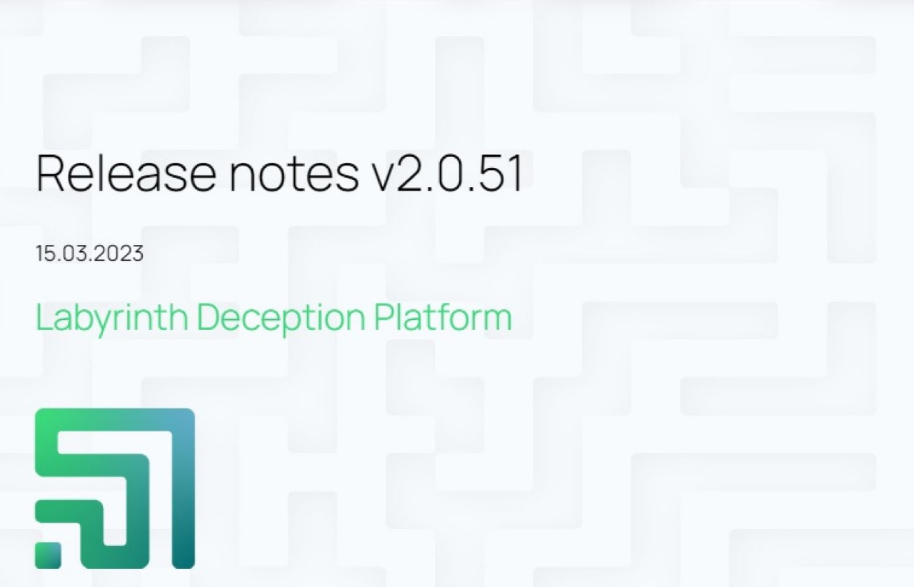 Release notes v2.0.51