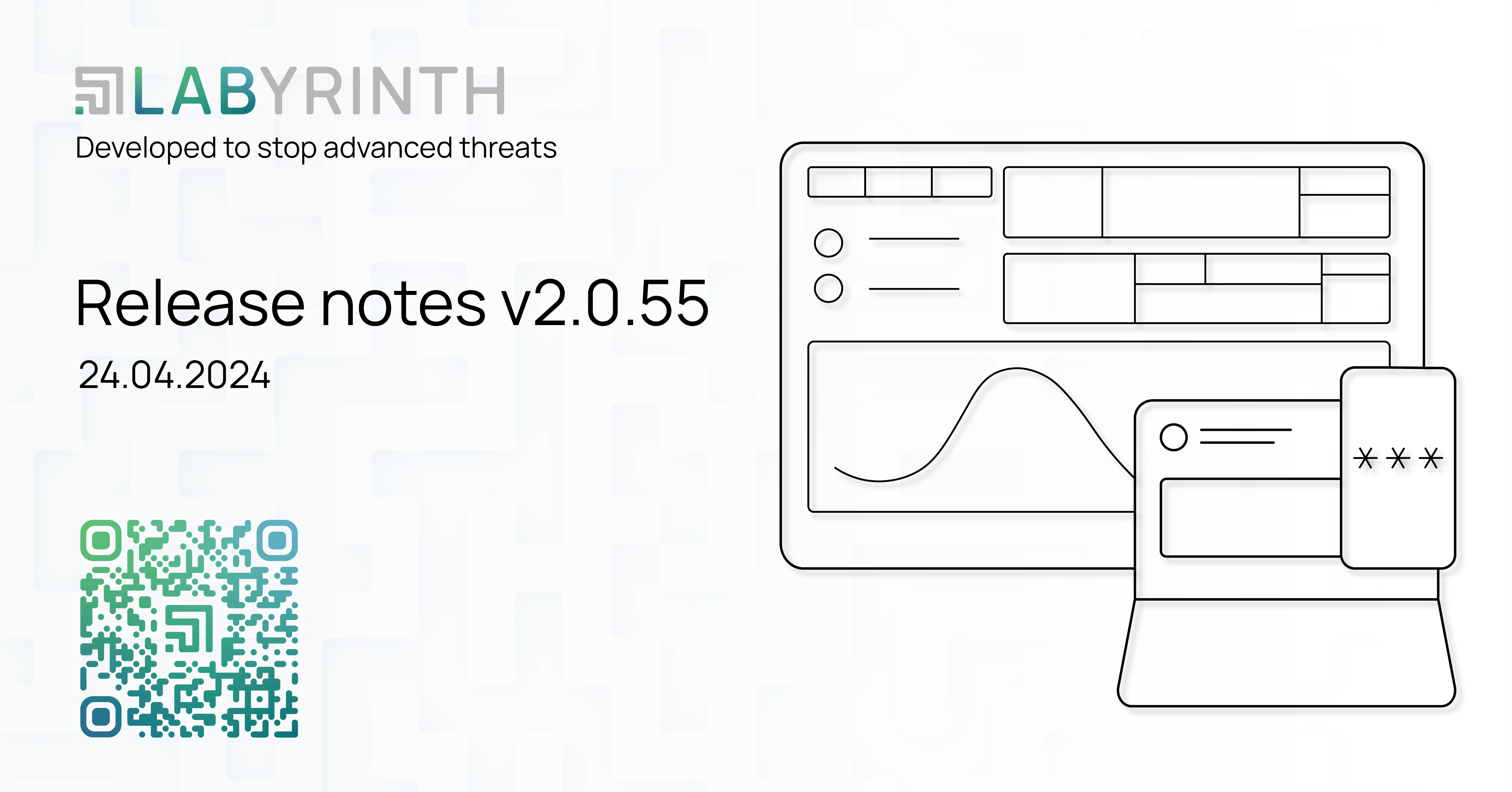 Release notes v2.0.55