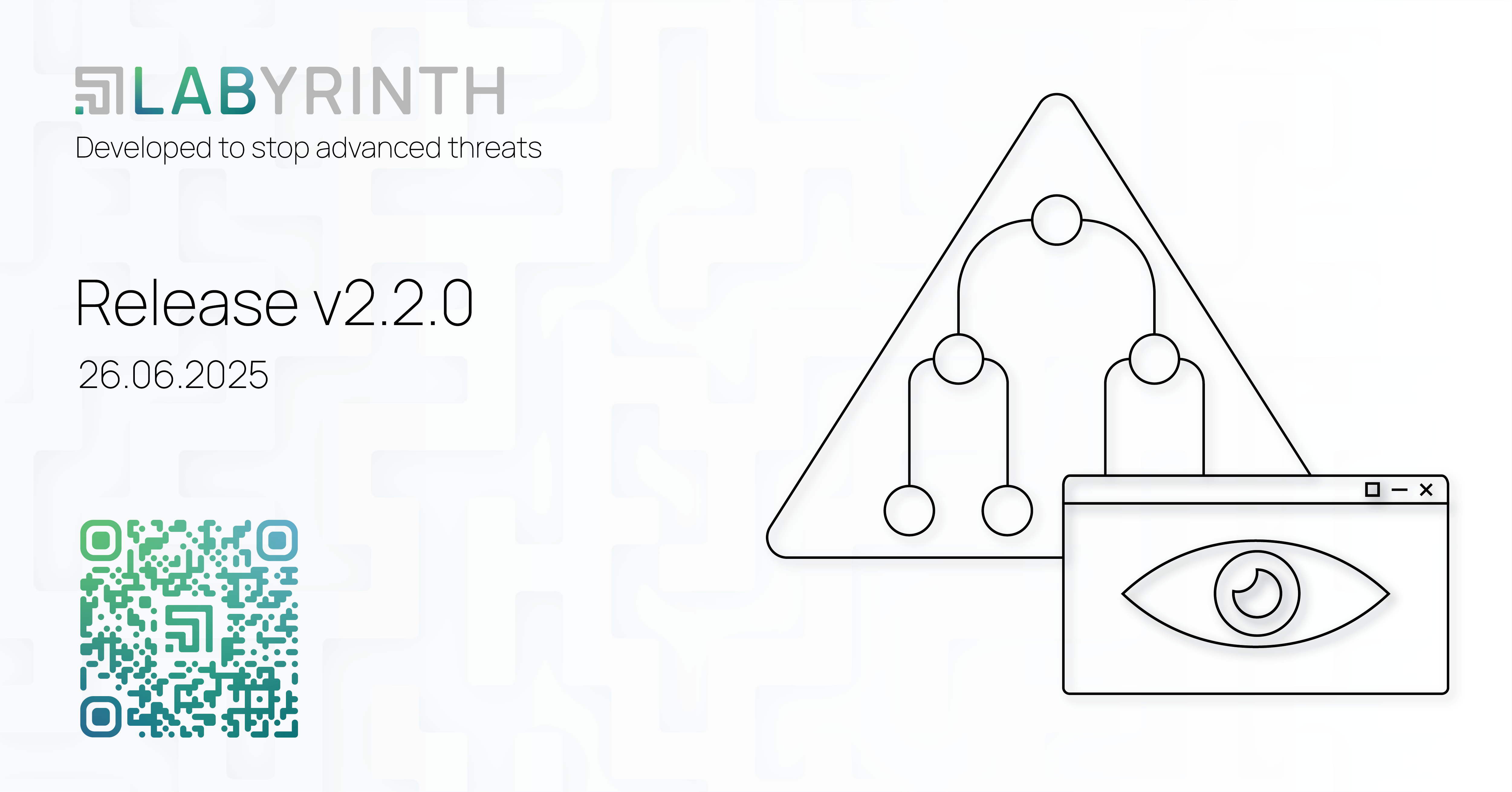 Release notes v2.2.0