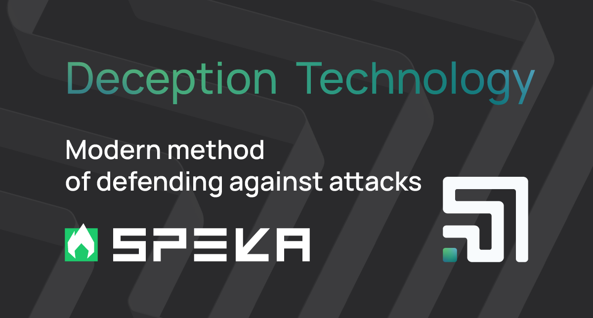 Deception technology: a modern method of defending against attacks